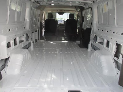 2027 Ford Transit 350 HD XL