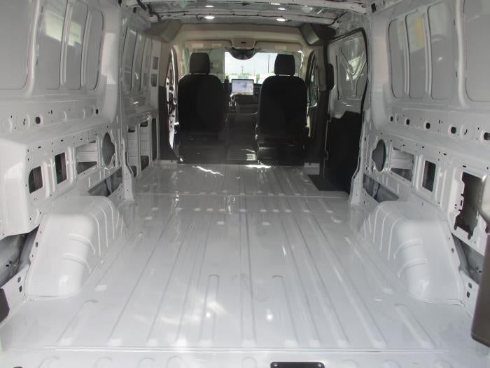 2027 Ford Transit 350 HD XL