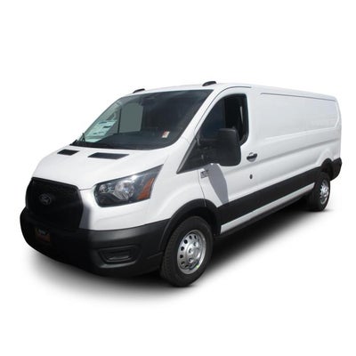 2027 Ford Transit 350 HD XL
