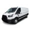 2027 Ford Transit 350 HD XL