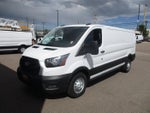 2027 Ford Transit 350 HD XL
