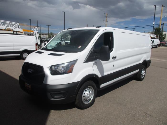 2027 Ford Transit 350 HD XL