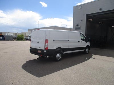 2027 Ford Transit 350 HD XL