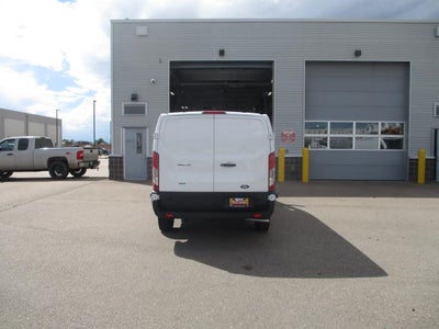 2027 Ford Transit 350 HD XL