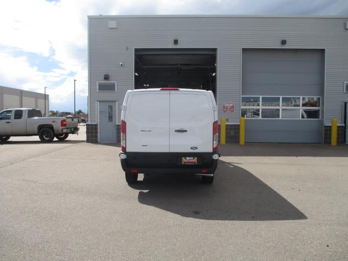 2027 Ford Transit 350 HD XL