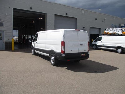2027 Ford Transit 350 HD XL