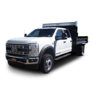 2027 Ford Transit 350 HD XL