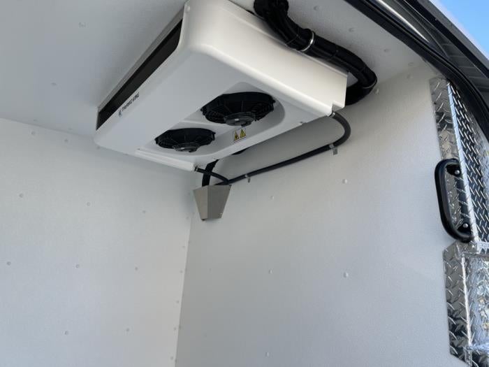 2025 Ford Transit-250 XL