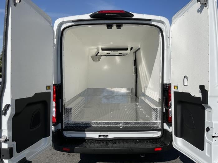 2025 Ford Transit-250 XL