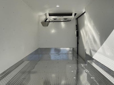 2025 Ford Transit-250 XL