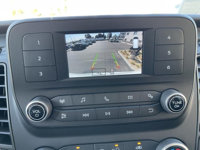 2025 Ford Transit-250 XL