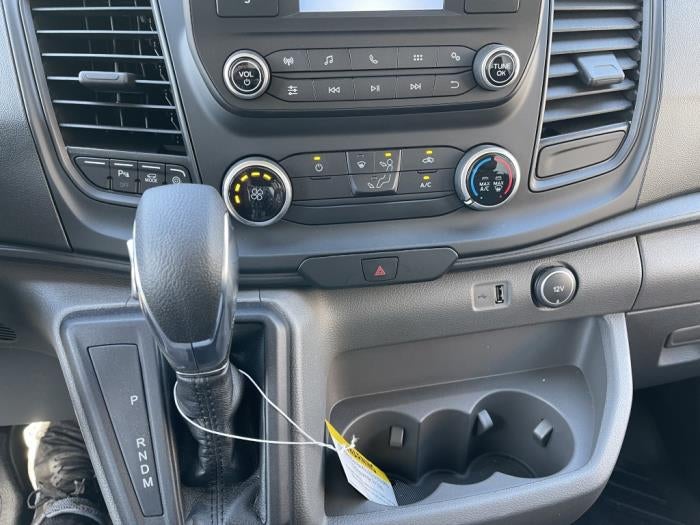 2025 Ford Transit-250 XL