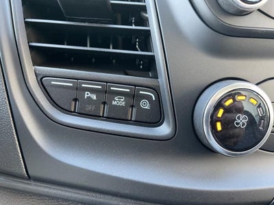 2025 Ford Transit-250 XL