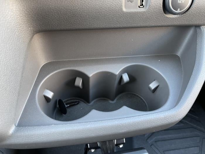 2025 Ford Transit-250 XL