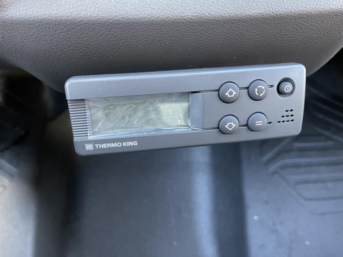 2025 Ford Transit-250 XL