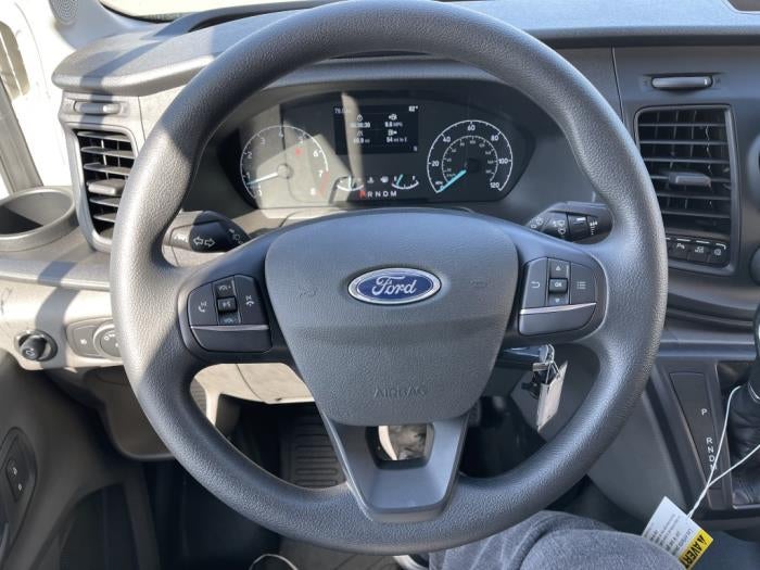 2025 Ford Transit-250 XL
