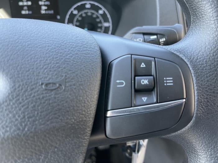 2025 Ford Transit-250 XL