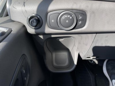 2025 Ford Transit-250 XL