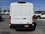 2025 Ford Transit-250 XL