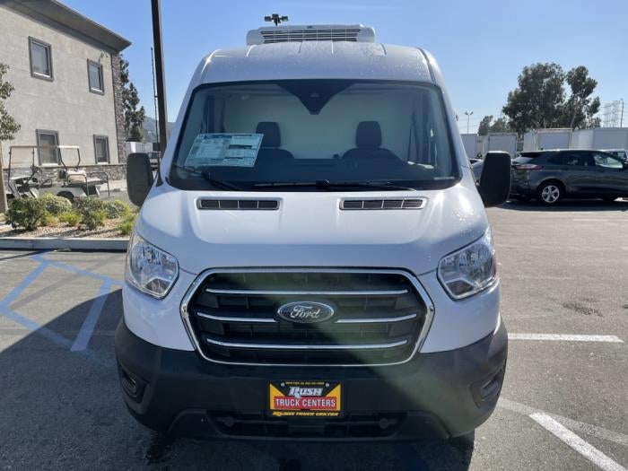 2025 Ford Transit-250 XL