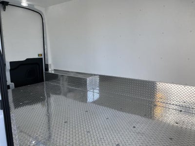 2025 Ford Transit-250 XL