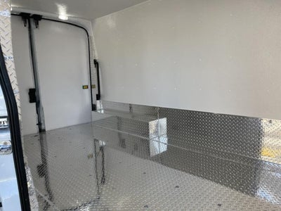 2025 Ford Transit-250 XL