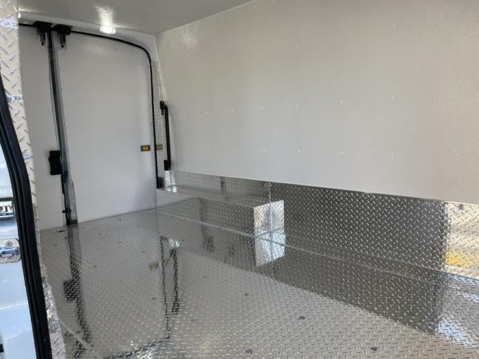 2025 Ford Transit-250 XL