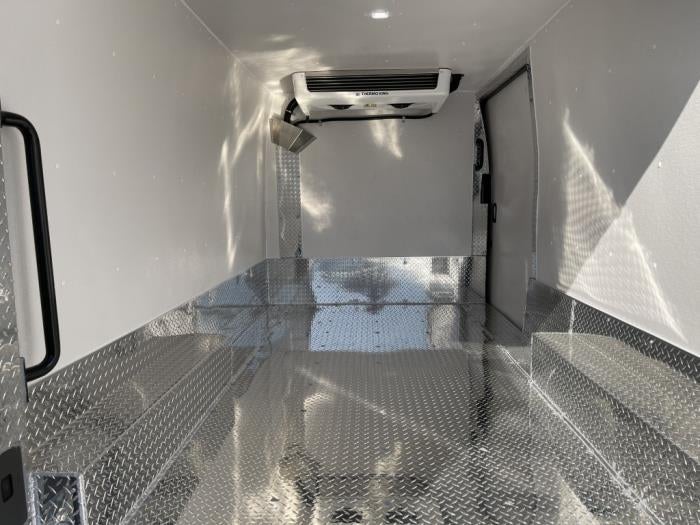 2025 Ford Transit-250 XL