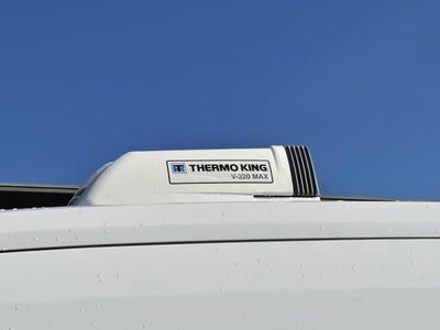 2025 Ford Transit-250 XL