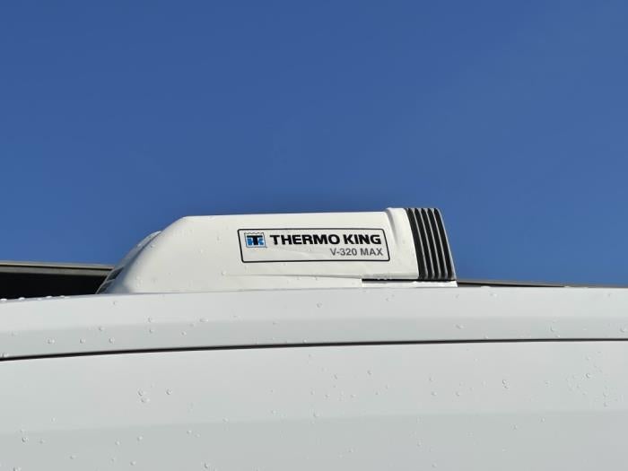 2025 Ford Transit-250 XL