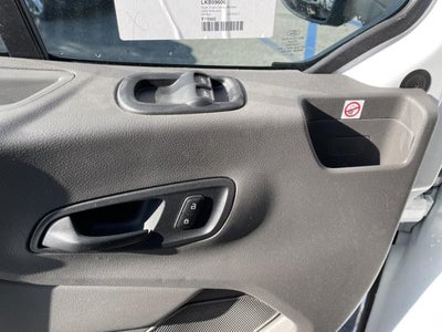 2025 Ford Transit-250 XL
