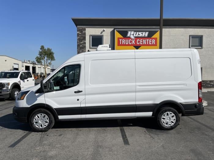 2025 Ford Transit-250 XL
