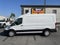2025 Ford Transit-250 XL