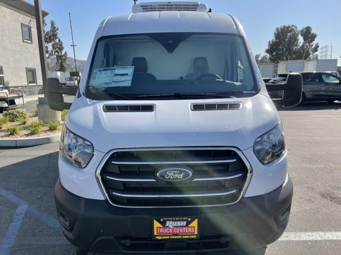 2025 Ford Transit-250 XL