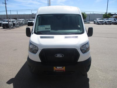 2026 Ford Transit-250 XL