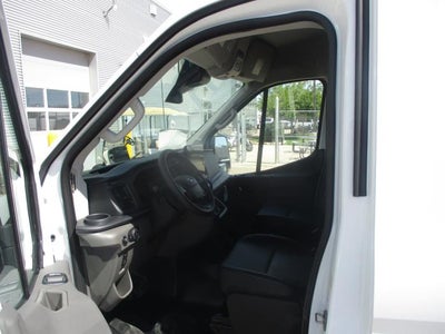 2026 Ford Transit-250 XL