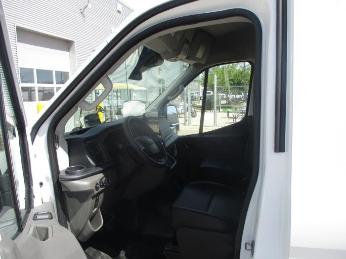2026 Ford Transit-250 XL