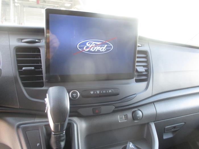 2026 Ford Transit-250 XL