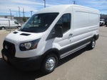 2026 Ford Transit-250 XL