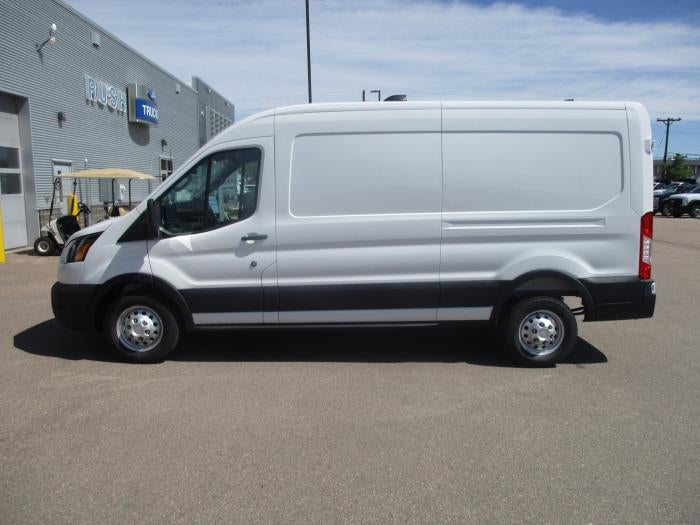 2026 Ford Transit-250 XL