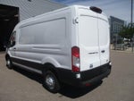 2026 Ford Transit-250 XL