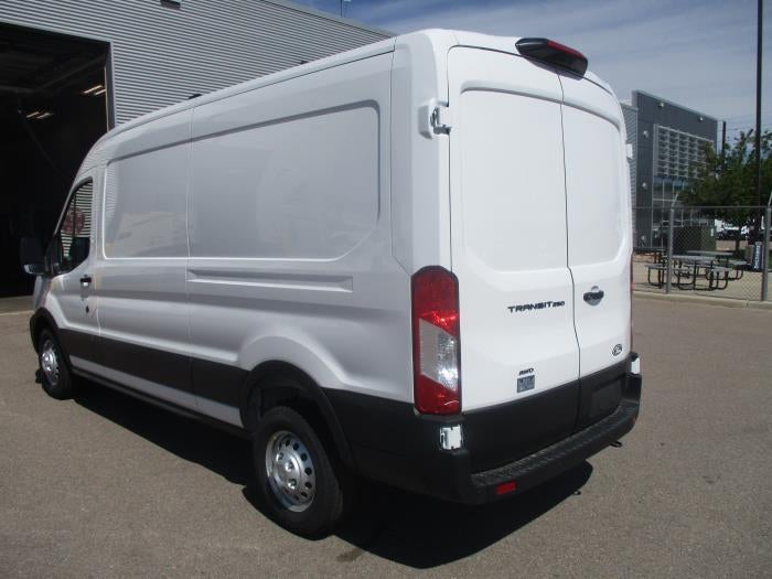 2026 Ford Transit-250 XL