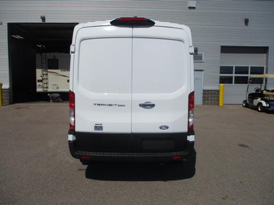2026 Ford Transit-250 XL