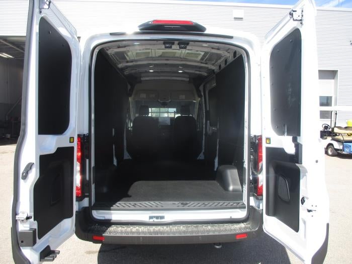 2026 Ford Transit-250 XL