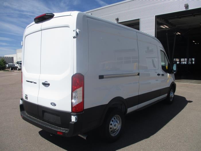 2026 Ford Transit-250 XL