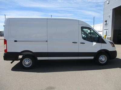 2026 Ford Transit-250 XL