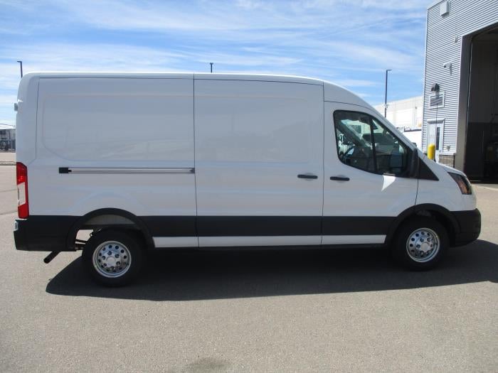 2026 Ford Transit-250 XL