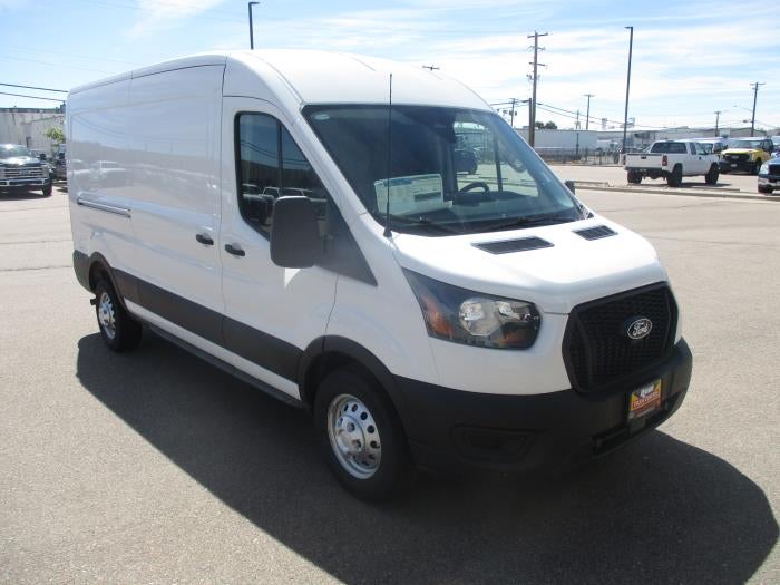 2026 Ford Transit-250 XL