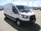2026 Ford Transit-250 XL