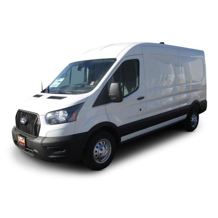 2026 Ford Transit-250 XL